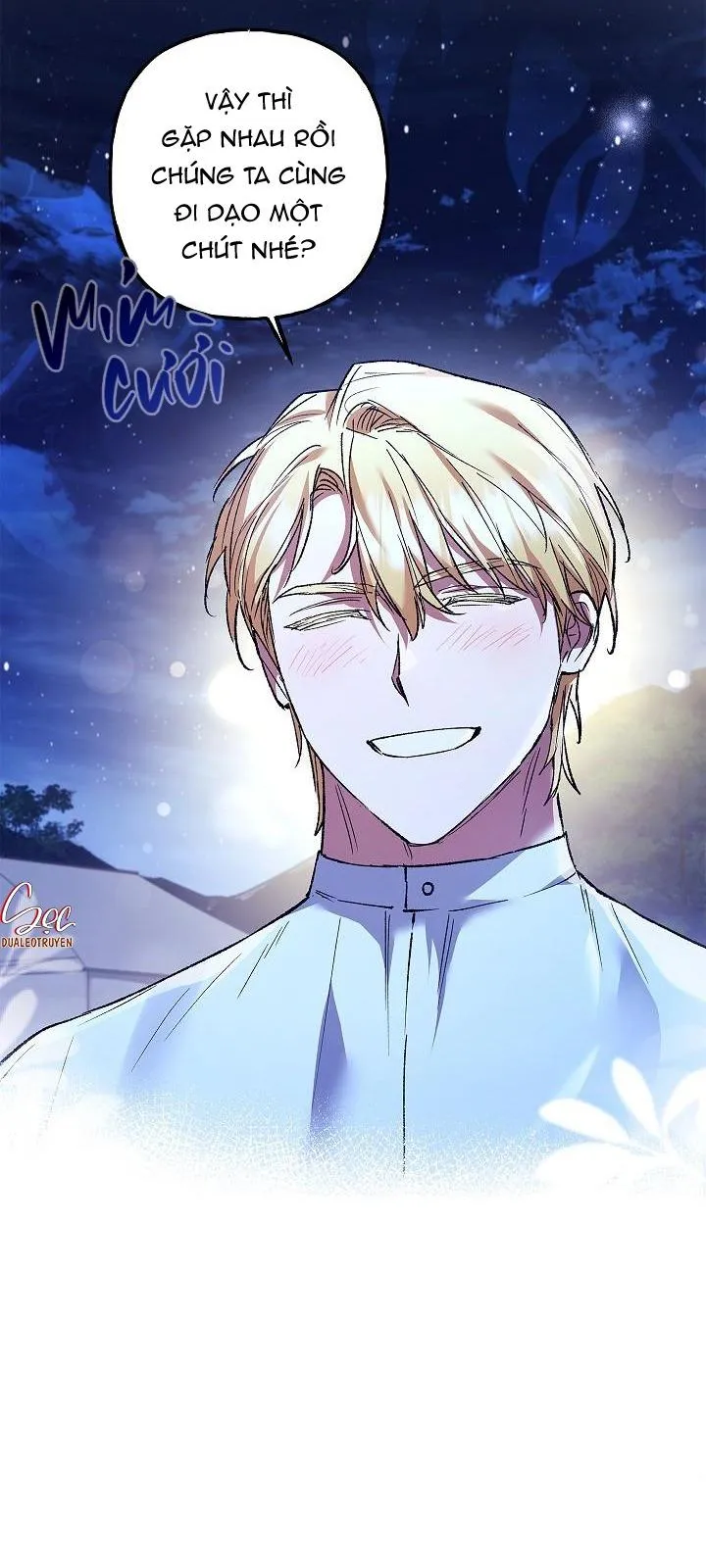 (ABO) BƯỚC NGOẶT Chapter 24 Trang 46