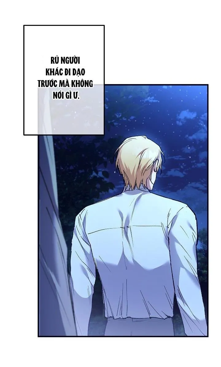 (ABO) BƯỚC NGOẶT Chapter 24 Trang 50