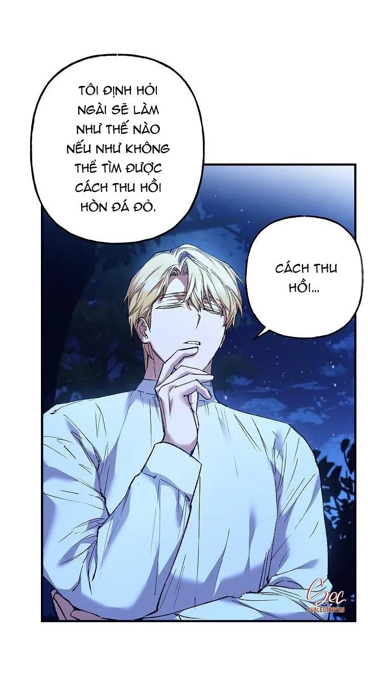 (ABO) BƯỚC NGOẶT Chapter 24 Trang 53