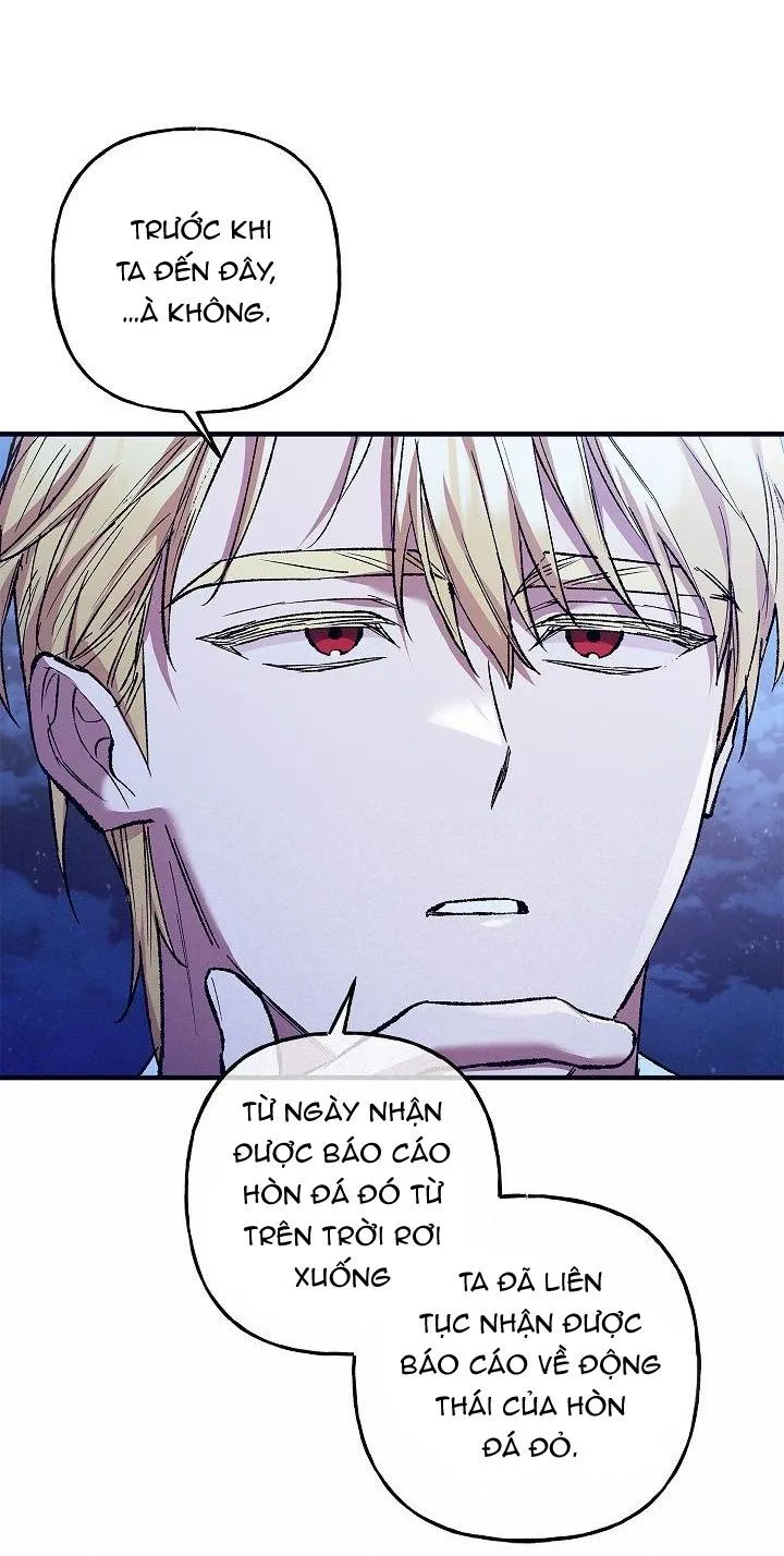 (ABO) BƯỚC NGOẶT Chapter 24 Trang 54