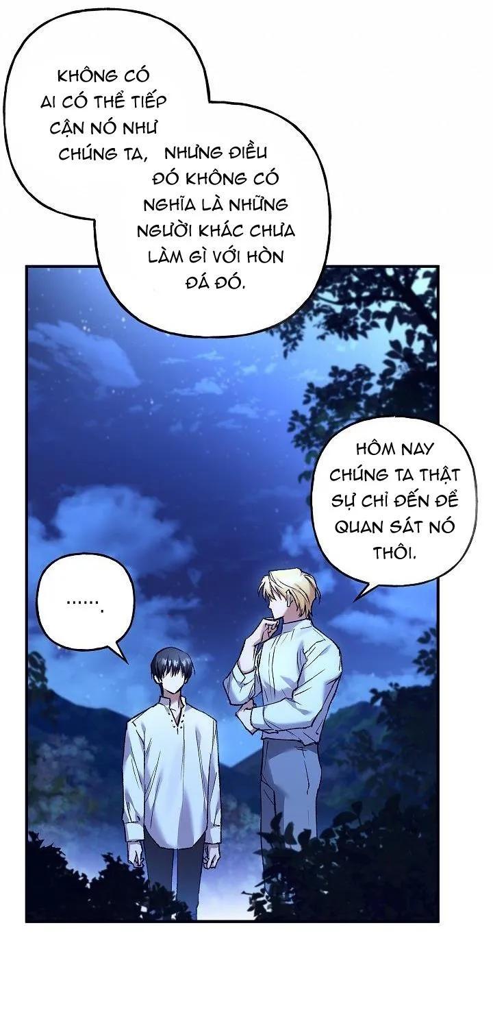 (ABO) BƯỚC NGOẶT Chapter 24 Trang 55