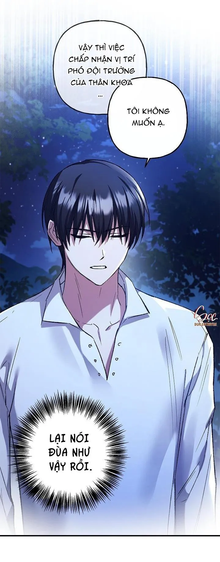 (ABO) BƯỚC NGOẶT Chapter 24 Trang 57