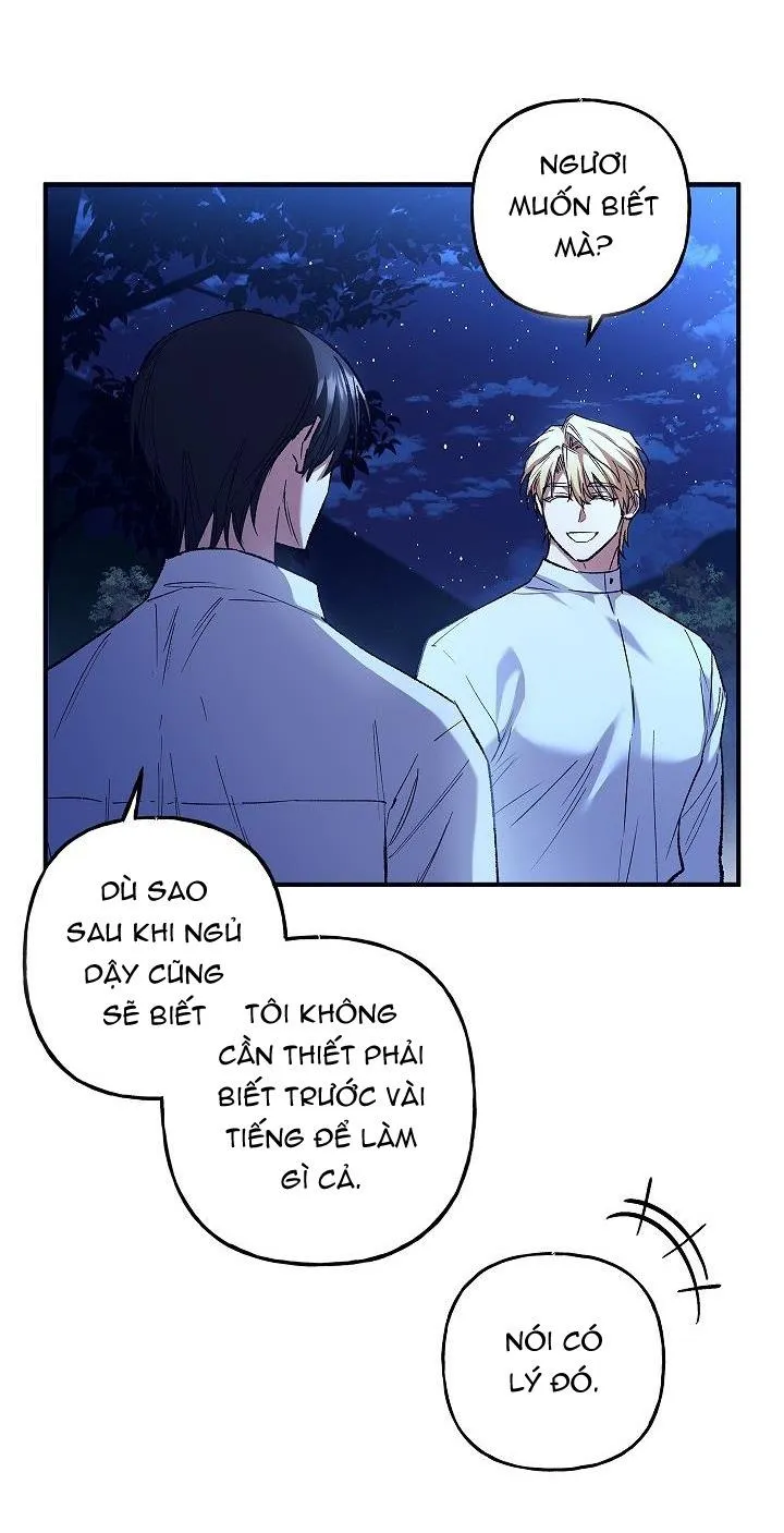 (ABO) BƯỚC NGOẶT Chapter 24 Trang 58