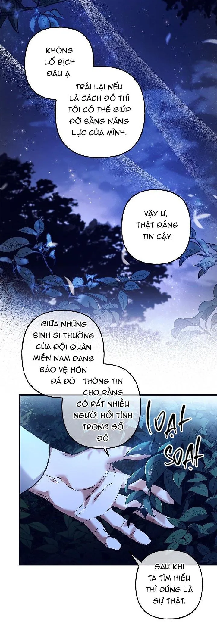 (ABO) BƯỚC NGOẶT Chapter 24 Trang 61