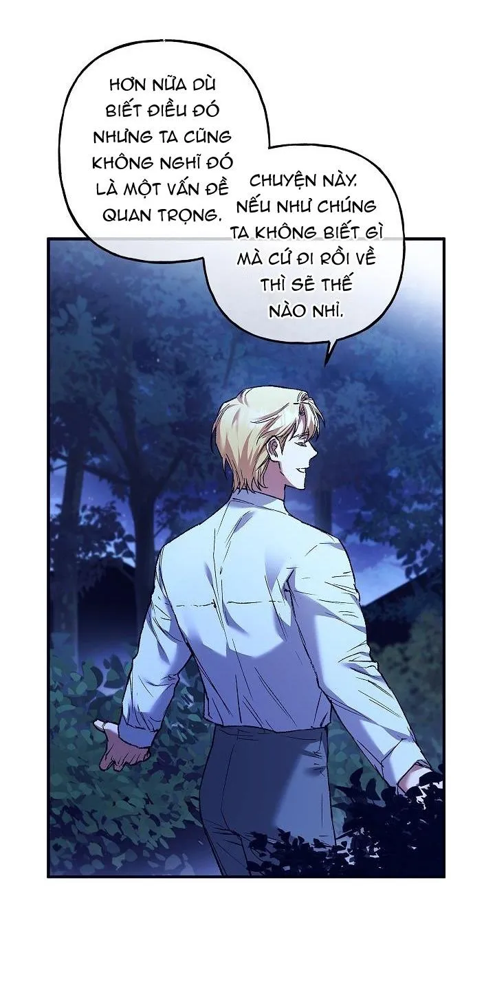 (ABO) BƯỚC NGOẶT Chapter 24 Trang 62