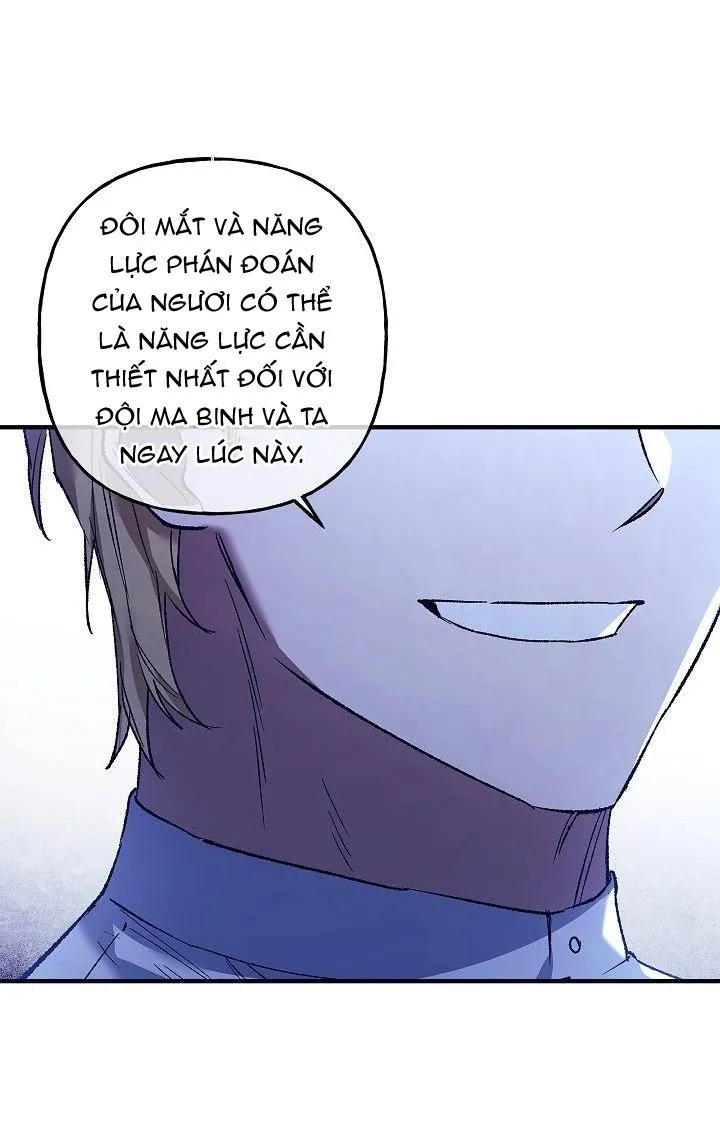 (ABO) BƯỚC NGOẶT Chapter 24 Trang 63