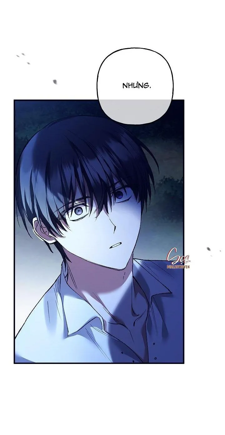 (ABO) BƯỚC NGOẶT Chapter 24 Trang 64