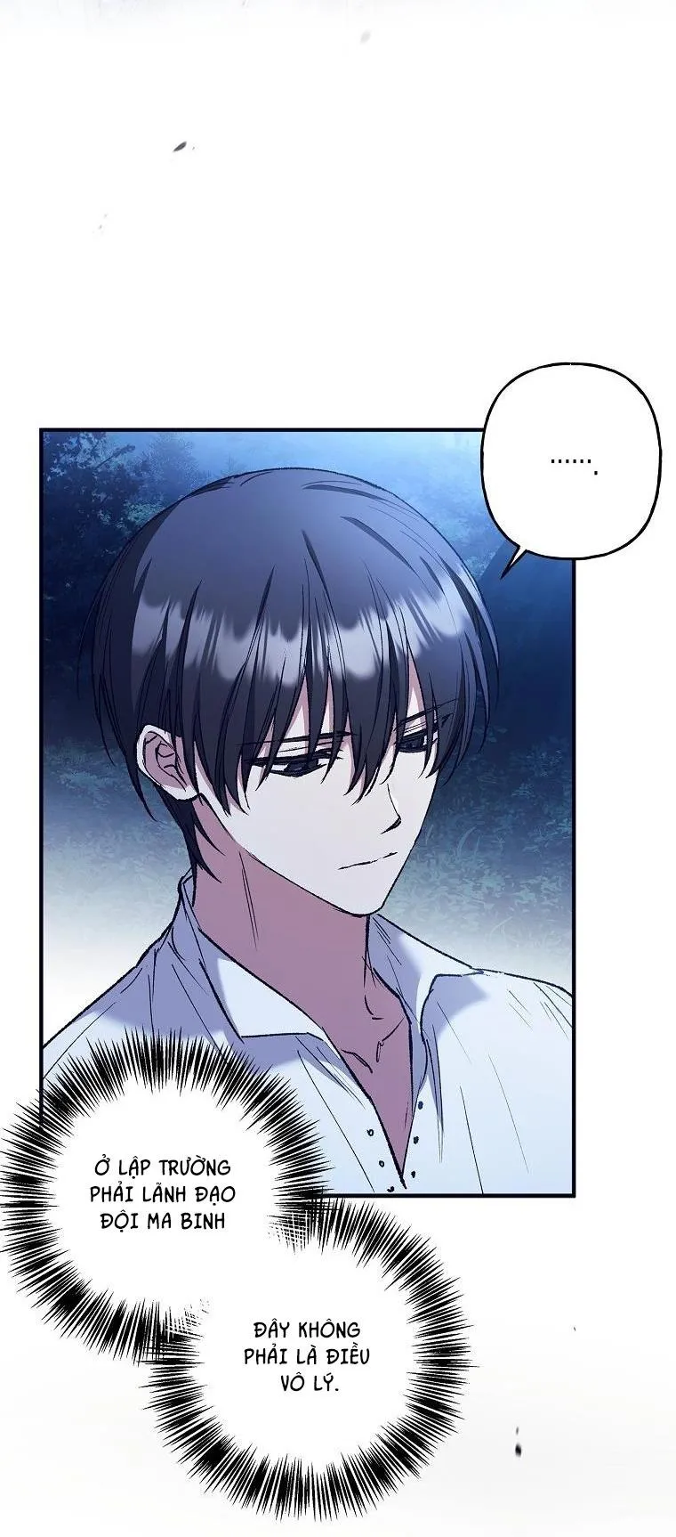 (ABO) BƯỚC NGOẶT Chapter 25 Trang 3