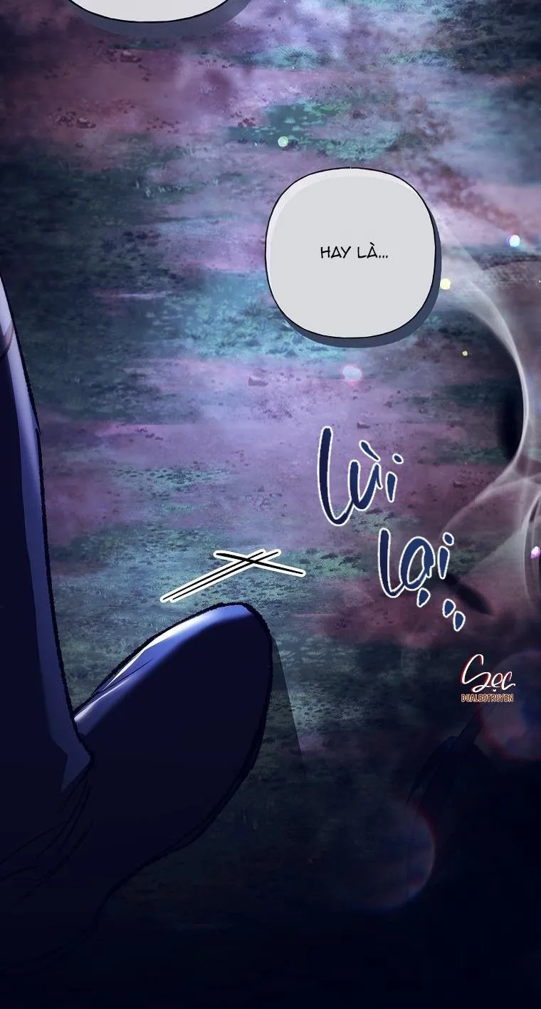 (ABO) BƯỚC NGOẶT Chapter 25 Trang 8