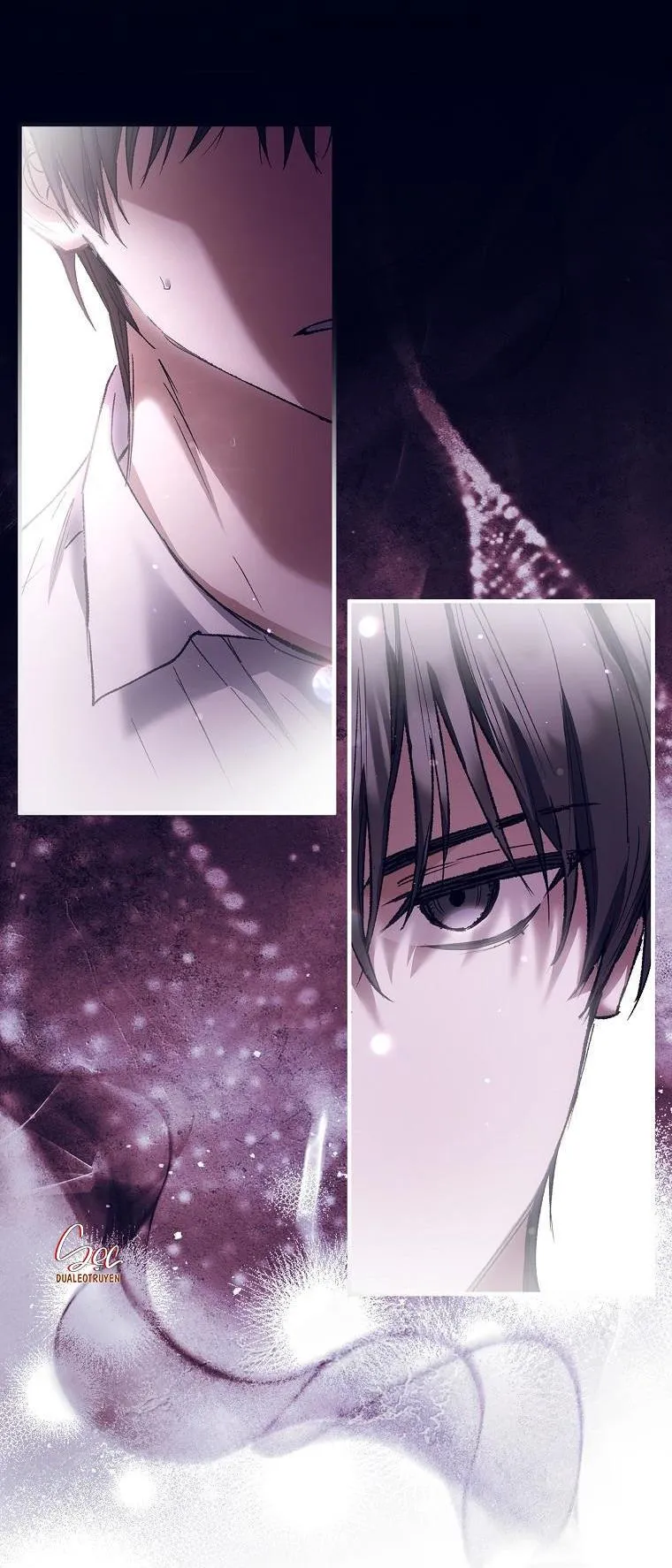 (ABO) BƯỚC NGOẶT Chapter 25 Trang 9