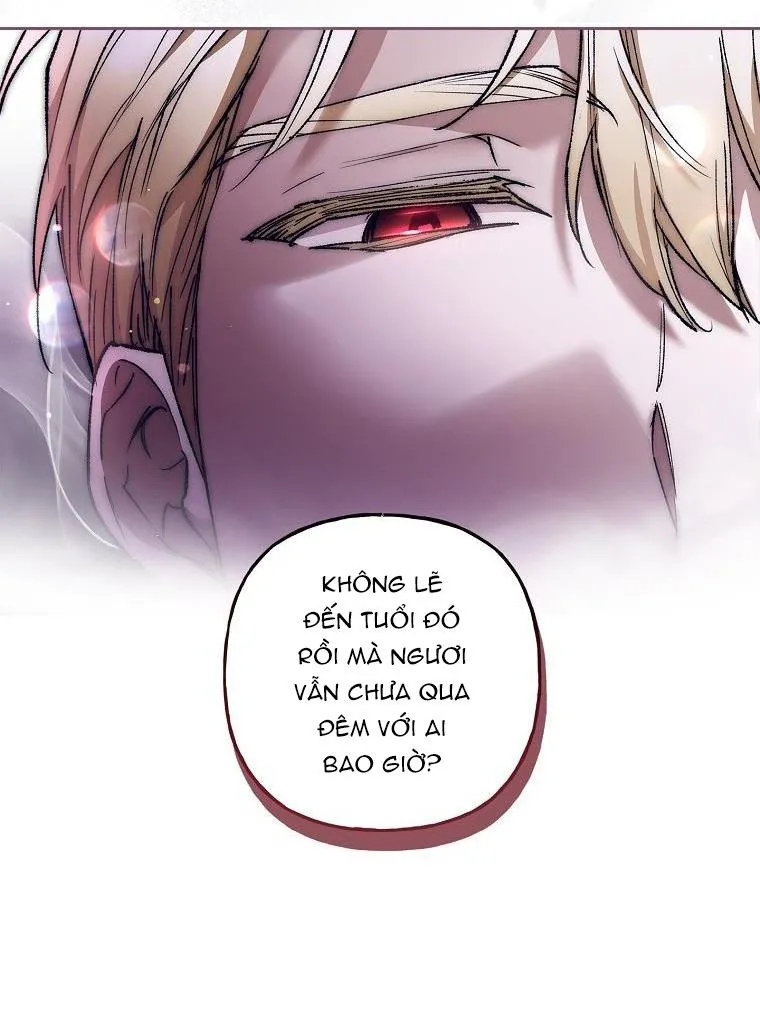 (ABO) BƯỚC NGOẶT Chapter 25 Trang 10