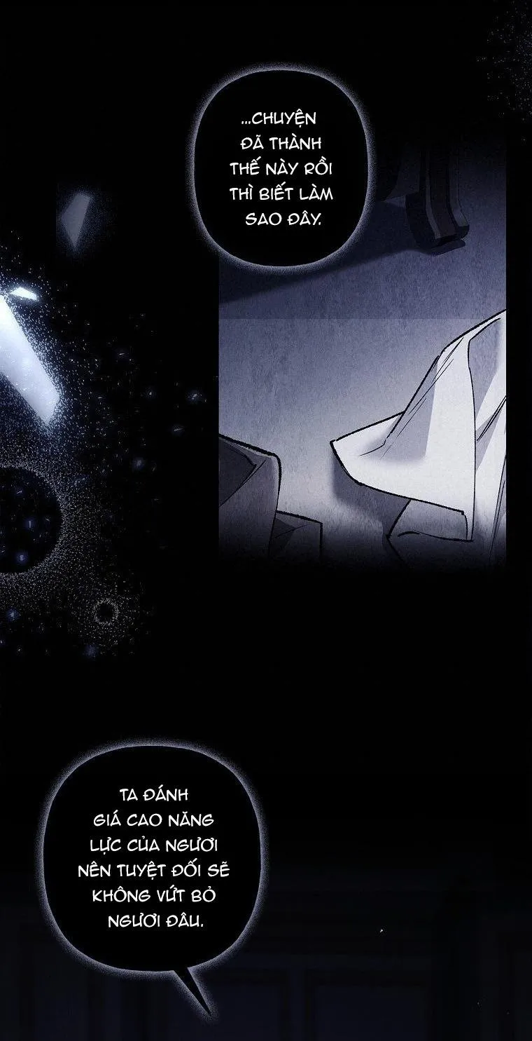 (ABO) BƯỚC NGOẶT Chapter 25 Trang 14