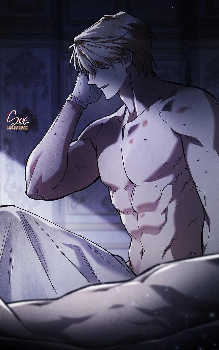 (ABO) BƯỚC NGOẶT Chapter 25 Trang 15