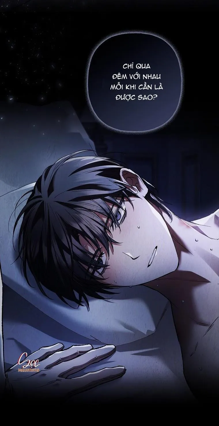 (ABO) BƯỚC NGOẶT Chapter 25 Trang 17