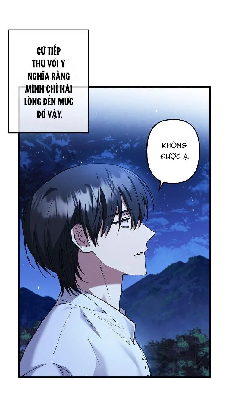 (ABO) BƯỚC NGOẶT Chapter 25 Trang 20