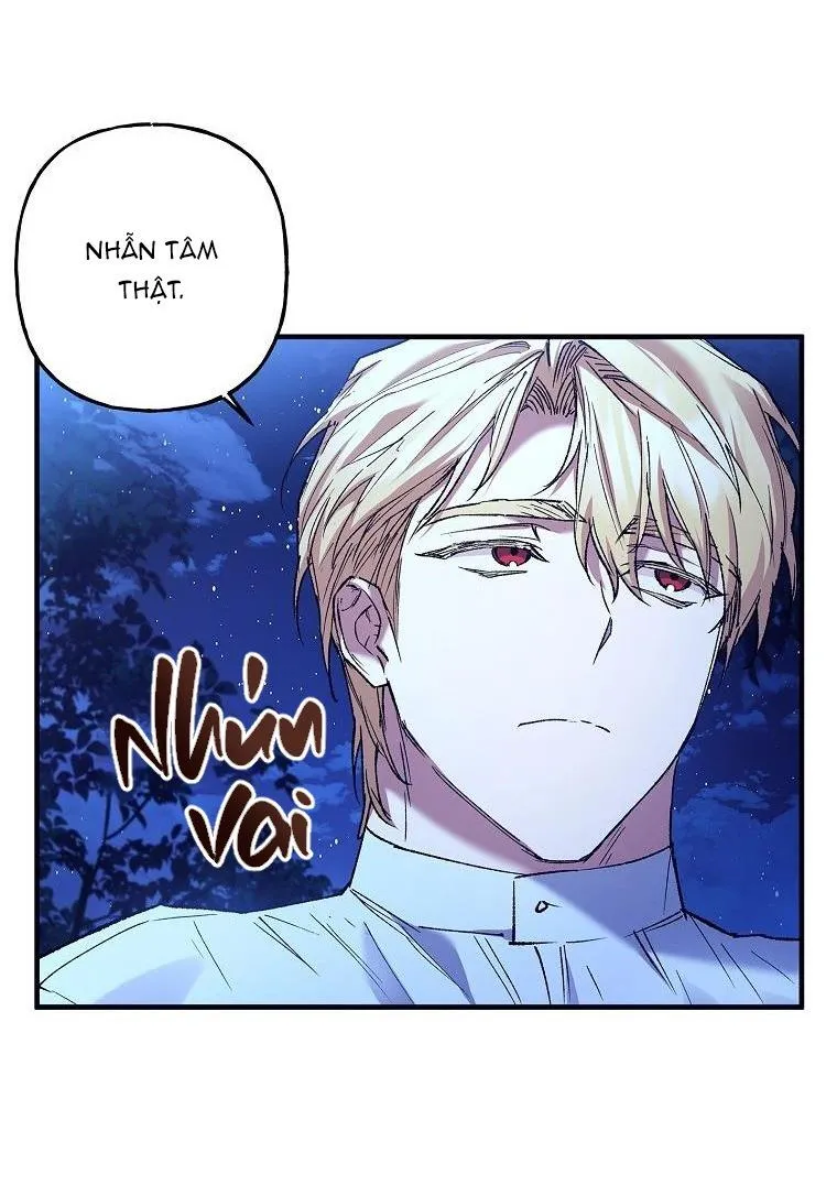 (ABO) BƯỚC NGOẶT Chapter 25 Trang 24