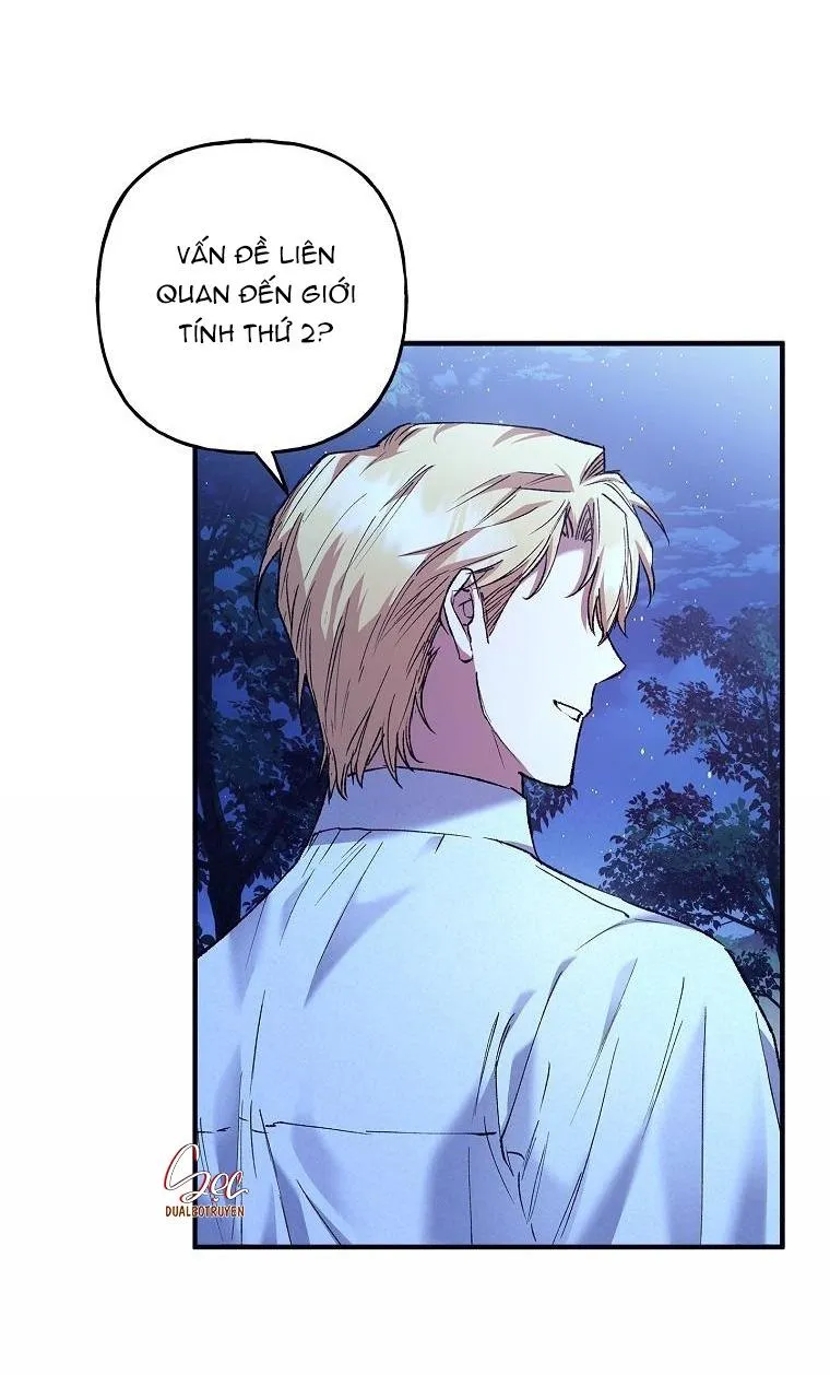 (ABO) BƯỚC NGOẶT Chapter 25 Trang 28