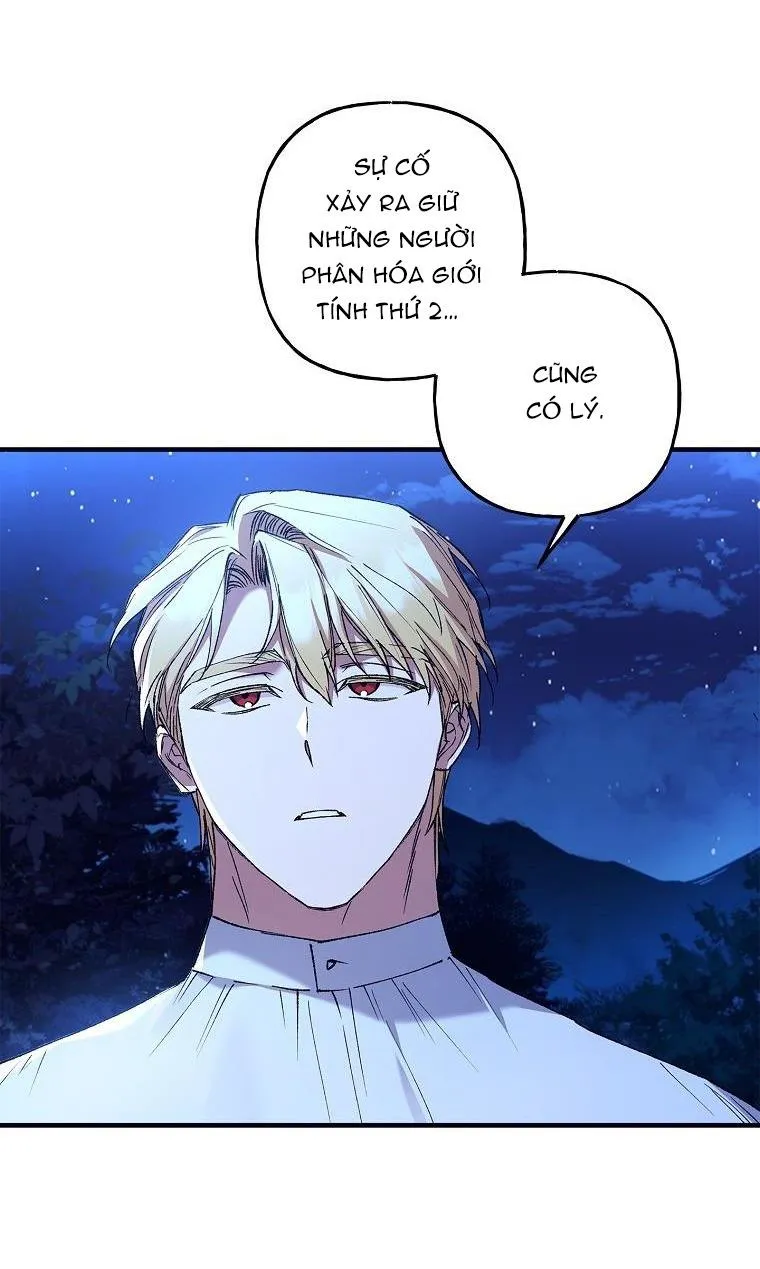 (ABO) BƯỚC NGOẶT Chapter 25 Trang 32