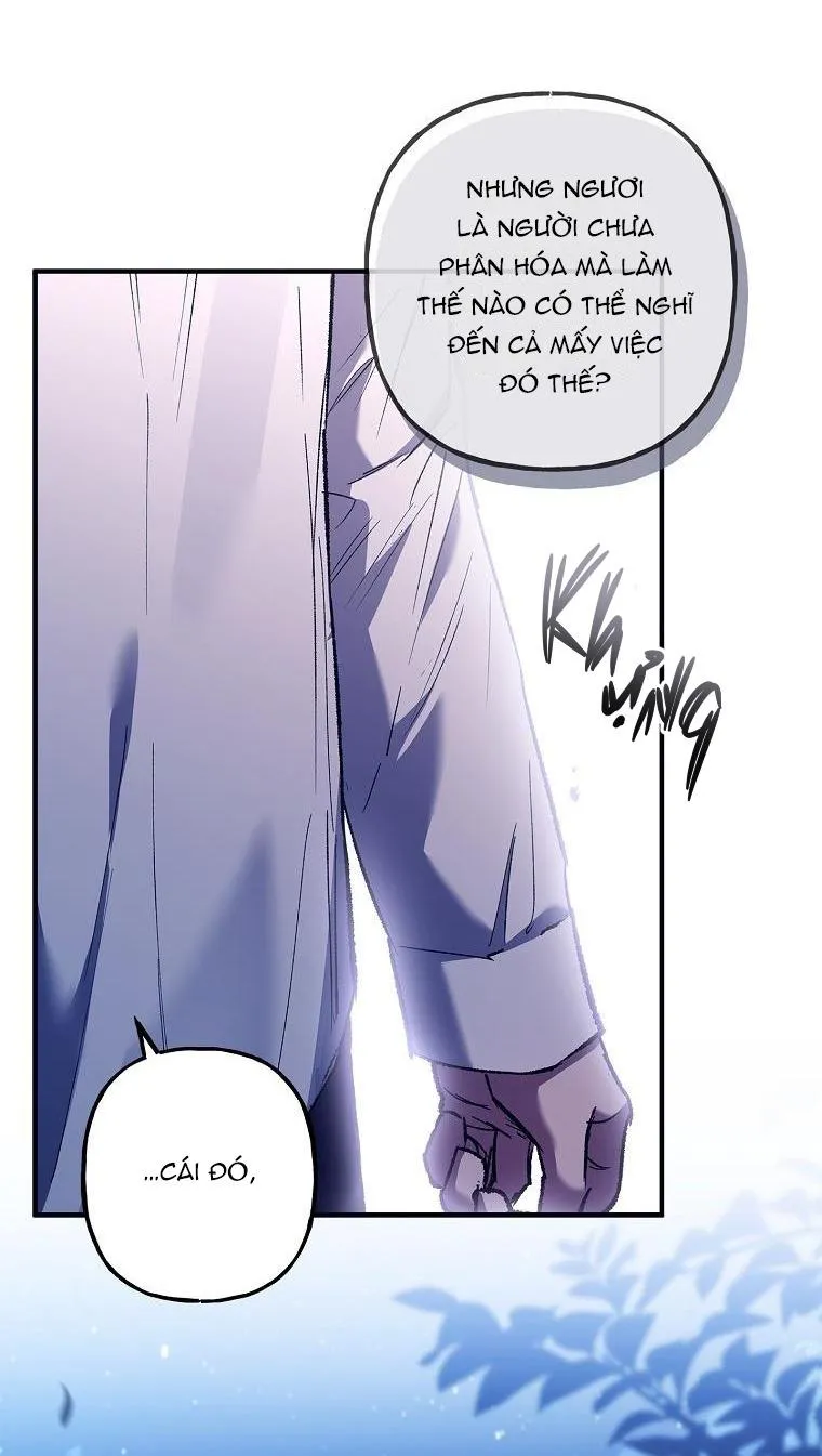 (ABO) BƯỚC NGOẶT Chapter 25 Trang 34