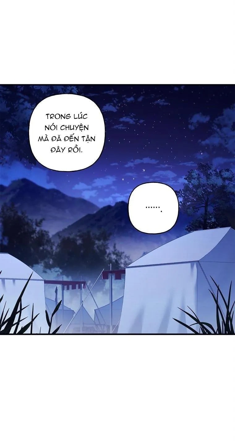 (ABO) BƯỚC NGOẶT Chapter 25 Trang 36