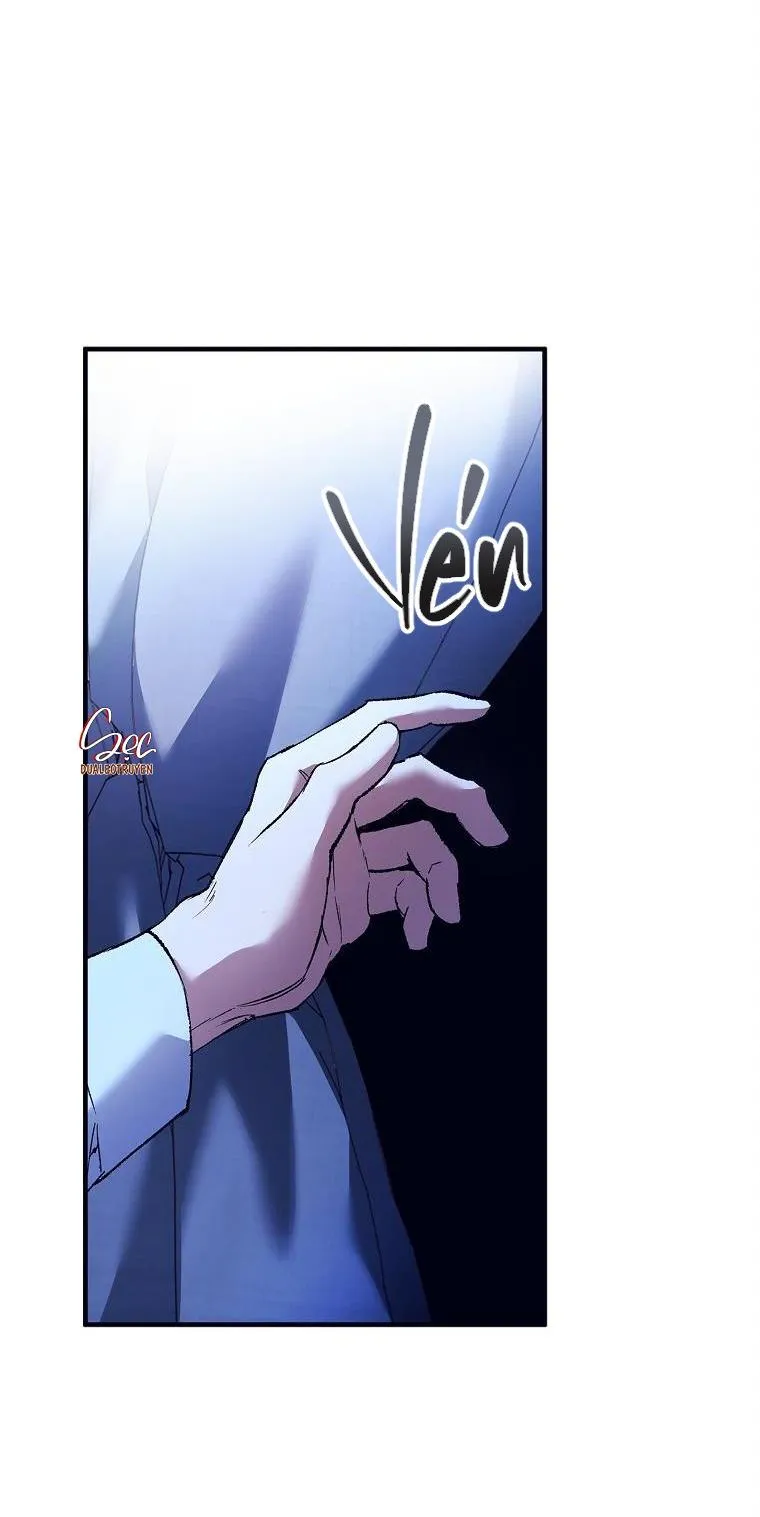 (ABO) BƯỚC NGOẶT Chapter 25 Trang 37