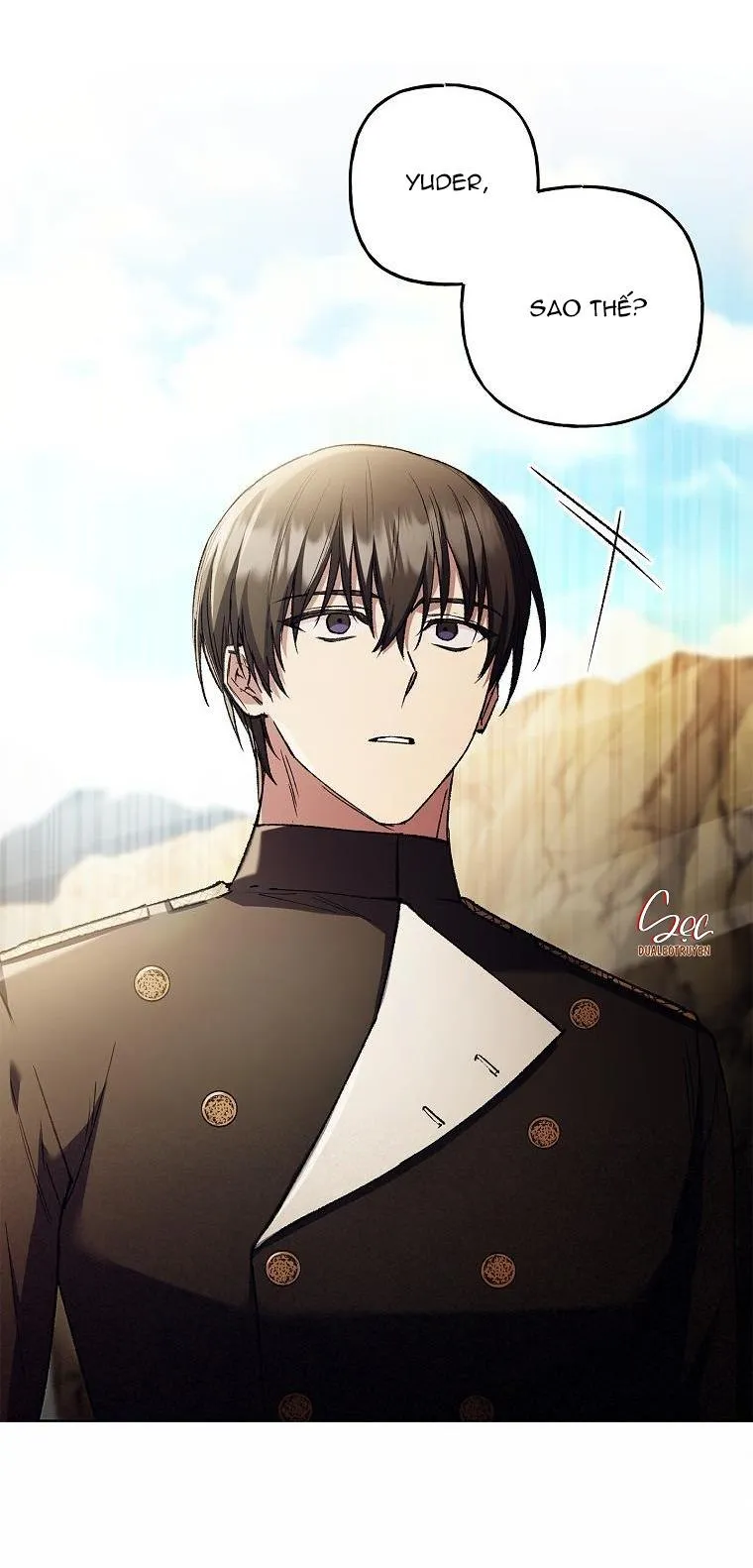 (ABO) BƯỚC NGOẶT Chapter 25 Trang 42