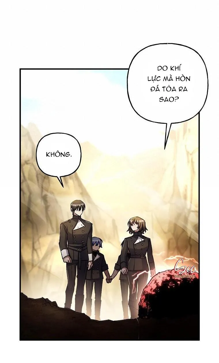 (ABO) BƯỚC NGOẶT Chapter 25 Trang 43