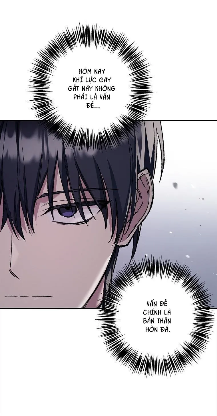 (ABO) BƯỚC NGOẶT Chapter 25 Trang 44