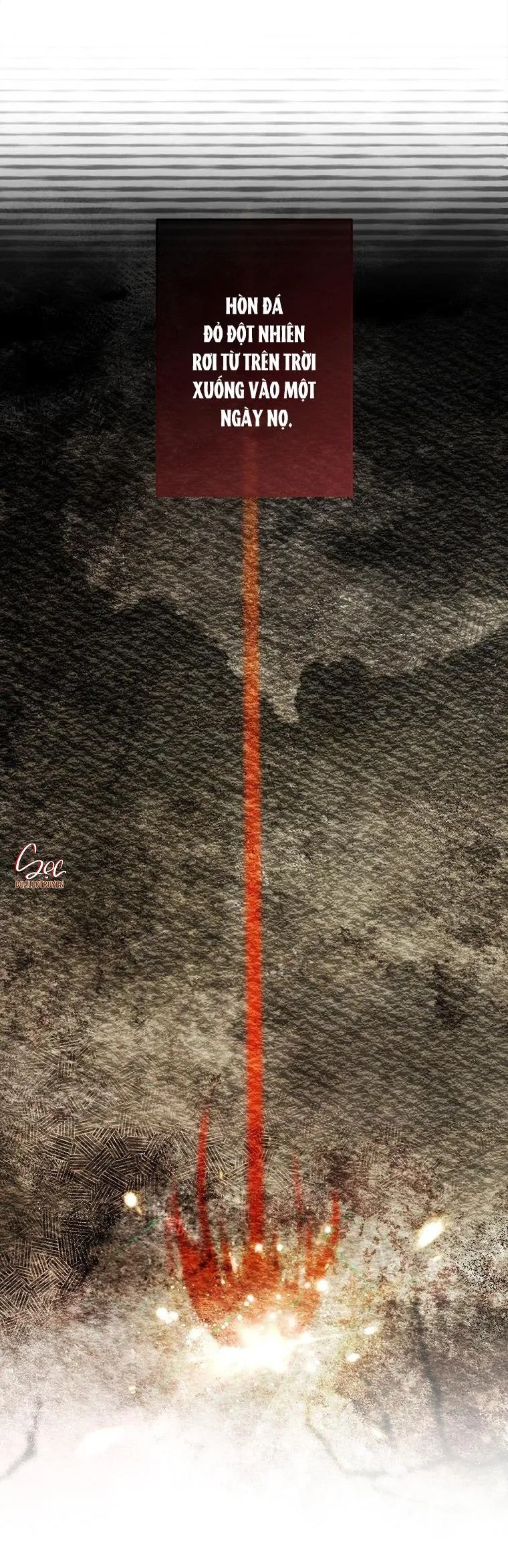 (ABO) BƯỚC NGOẶT Chapter 25 Trang 45