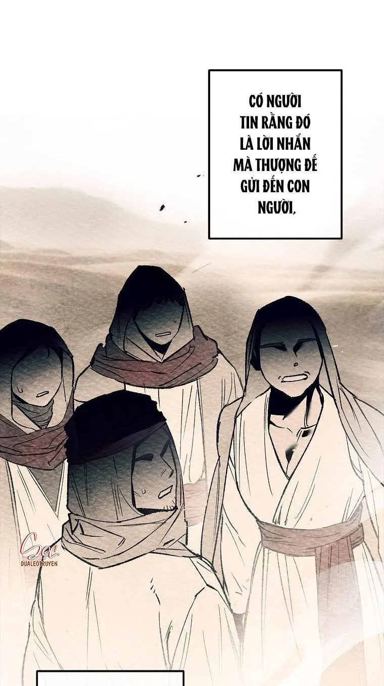 (ABO) BƯỚC NGOẶT Chapter 25 Trang 46