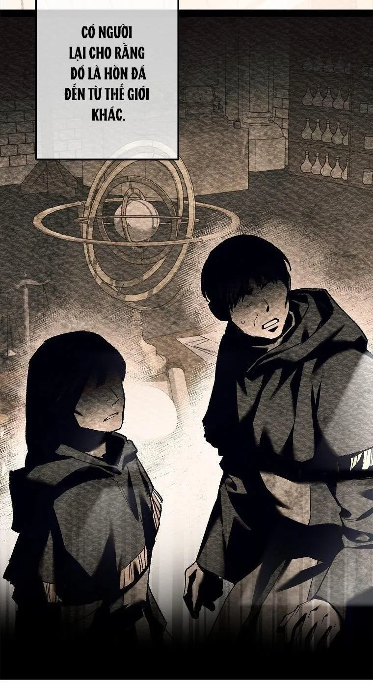 (ABO) BƯỚC NGOẶT Chapter 25 Trang 47