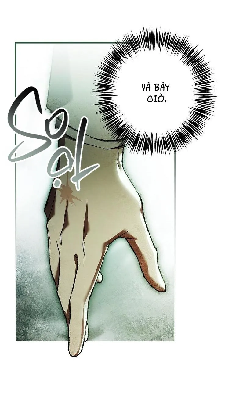 (ABO) BƯỚC NGOẶT Chapter 25 Trang 48