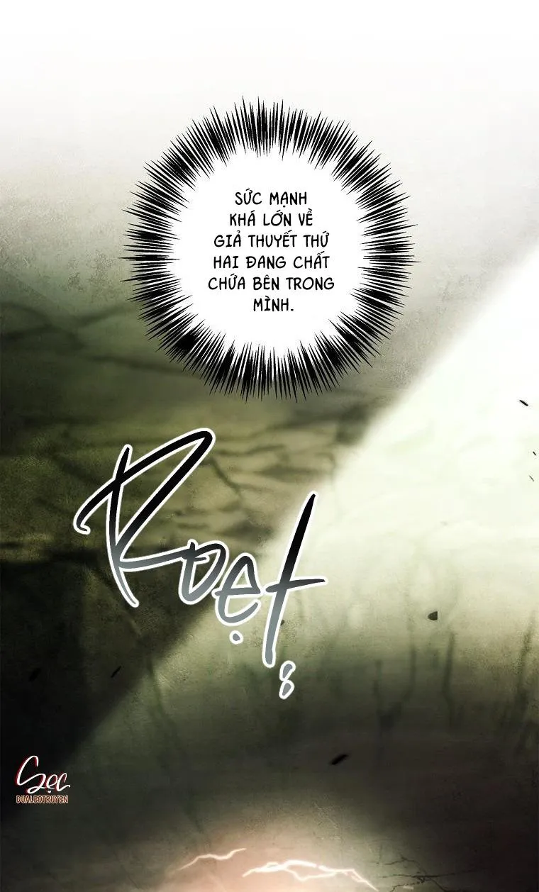 (ABO) BƯỚC NGOẶT Chapter 25 Trang 49