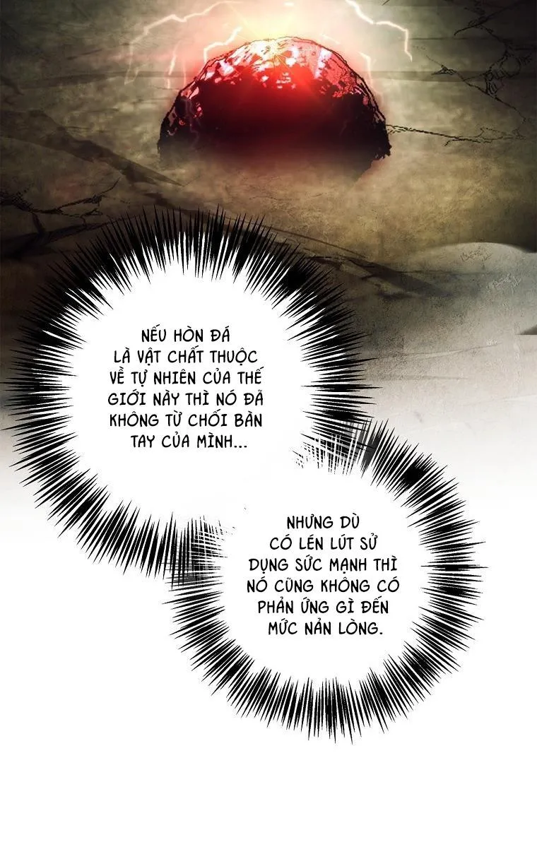 (ABO) BƯỚC NGOẶT Chapter 25 Trang 50