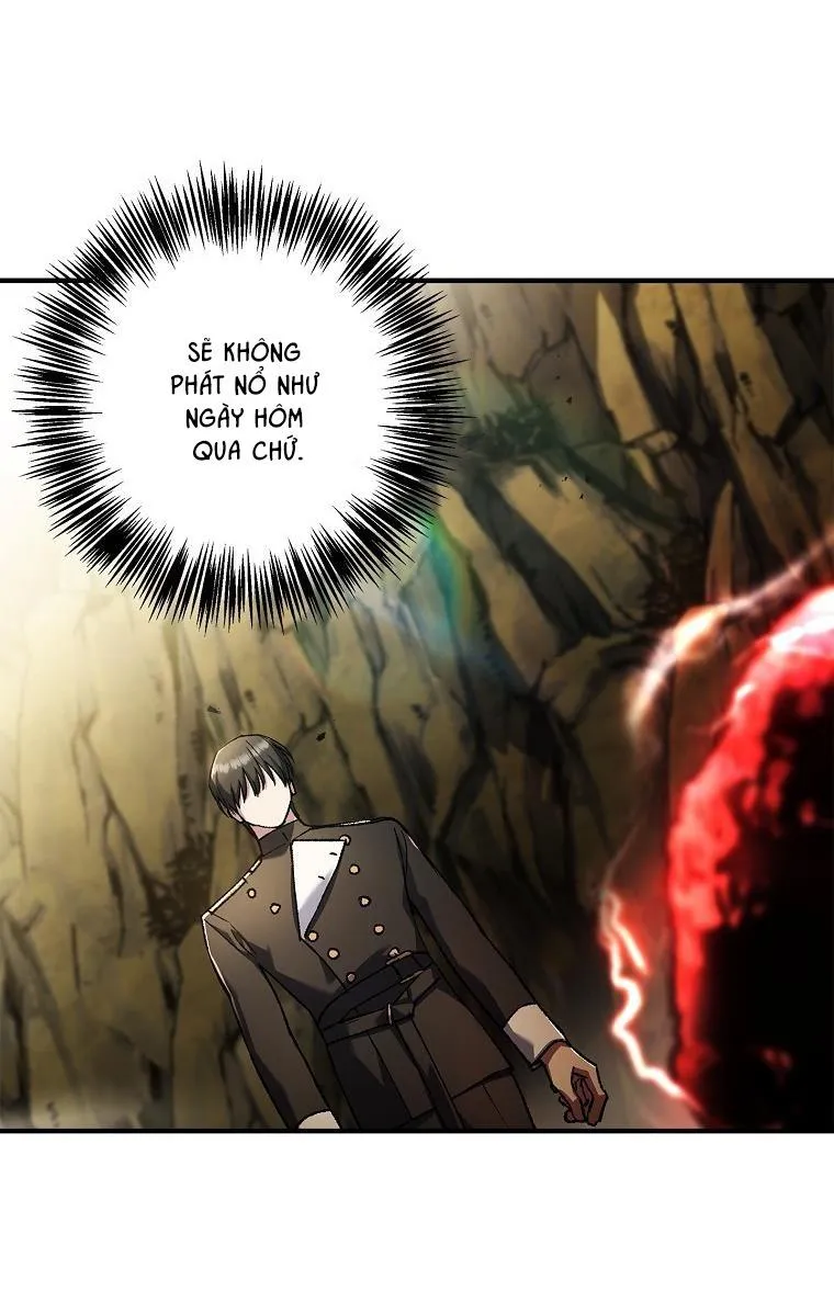 (ABO) BƯỚC NGOẶT Chapter 25 Trang 51