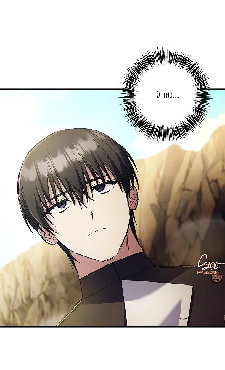 (ABO) BƯỚC NGOẶT Chapter 25 Trang 52