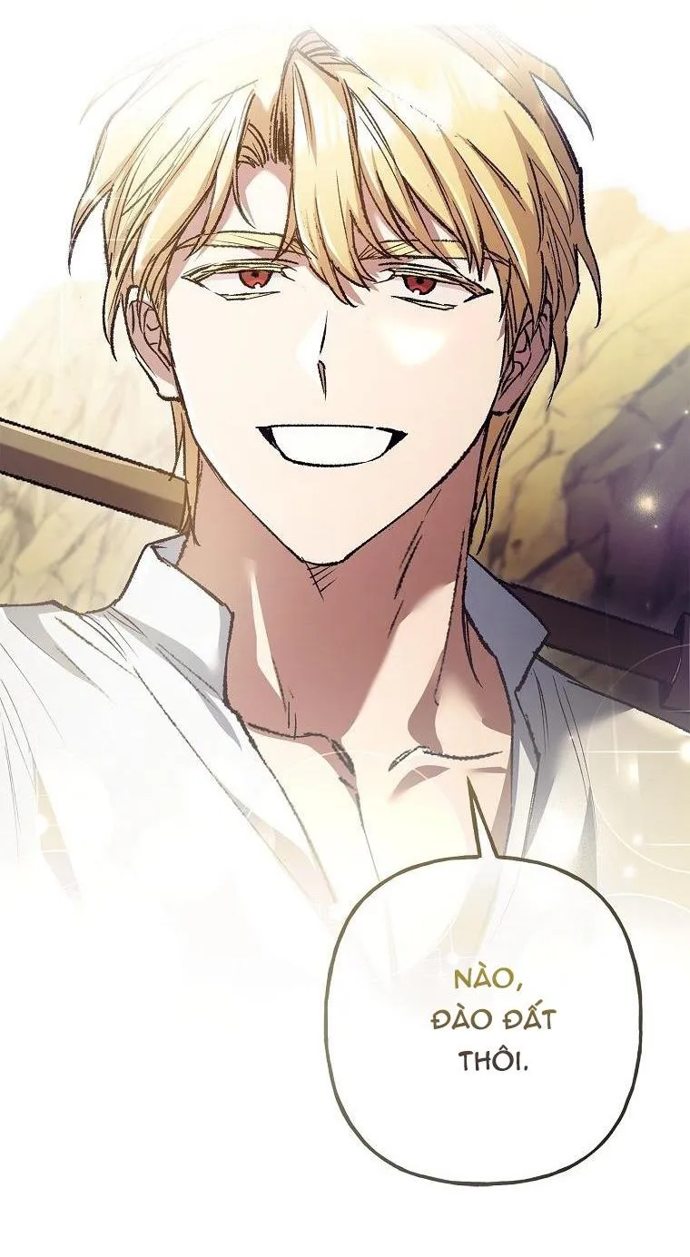 (ABO) BƯỚC NGOẶT Chapter 25 Trang 54