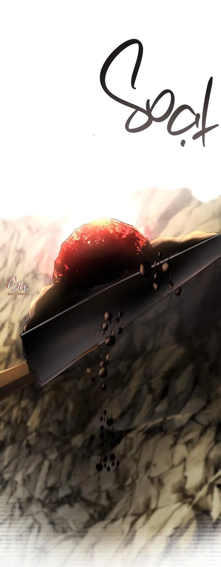 (ABO) BƯỚC NGOẶT Chapter 25 Trang 60