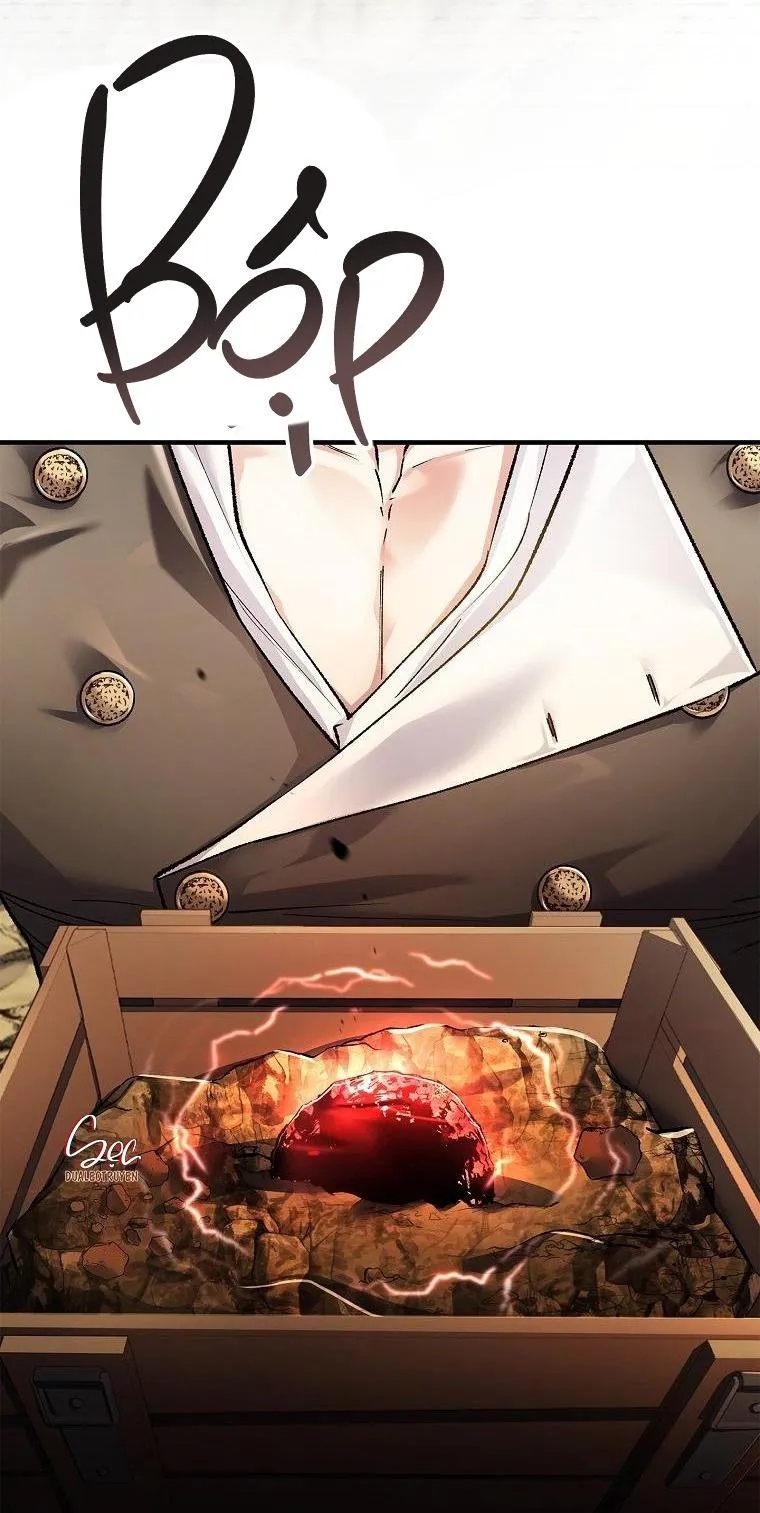 (ABO) BƯỚC NGOẶT Chapter 25 Trang 61