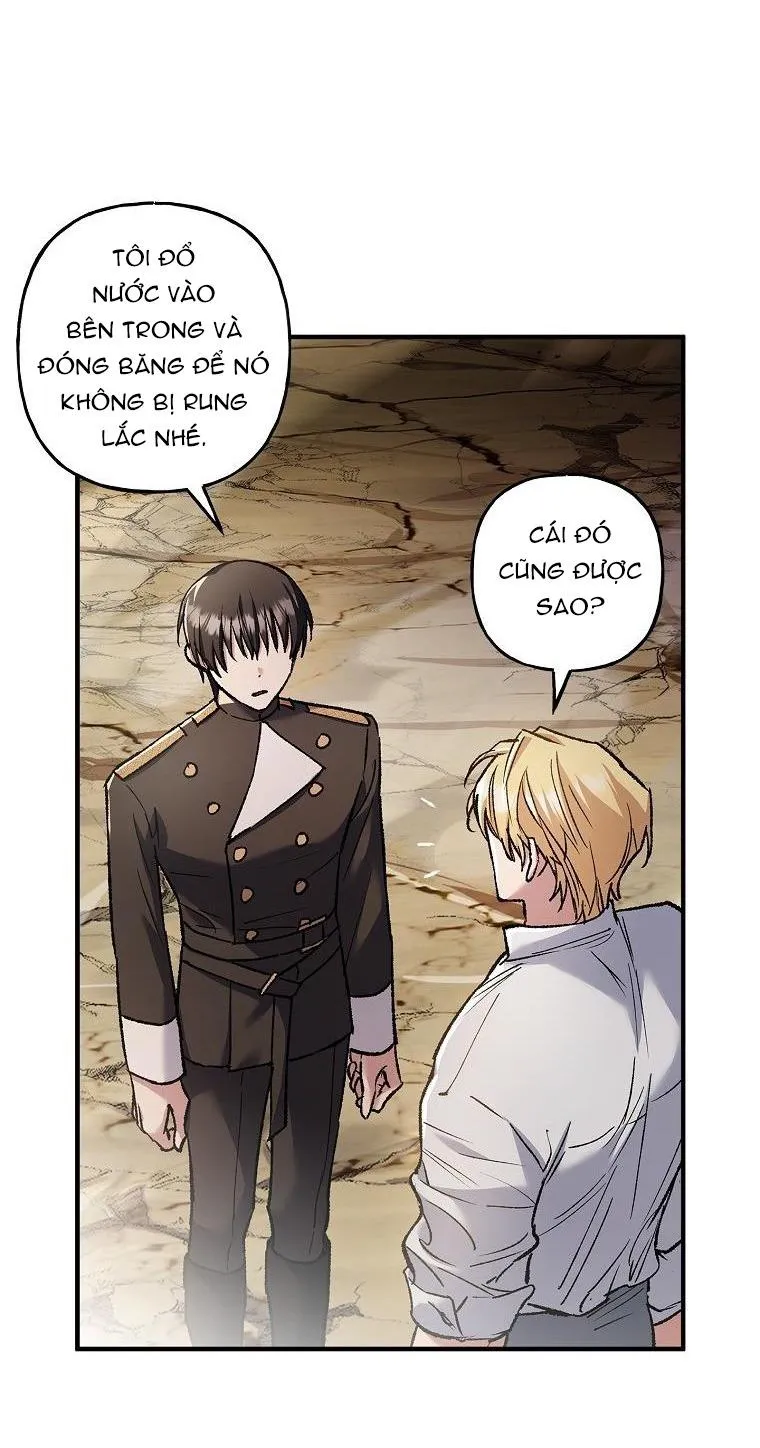 (ABO) BƯỚC NGOẶT Chapter 25 Trang 64