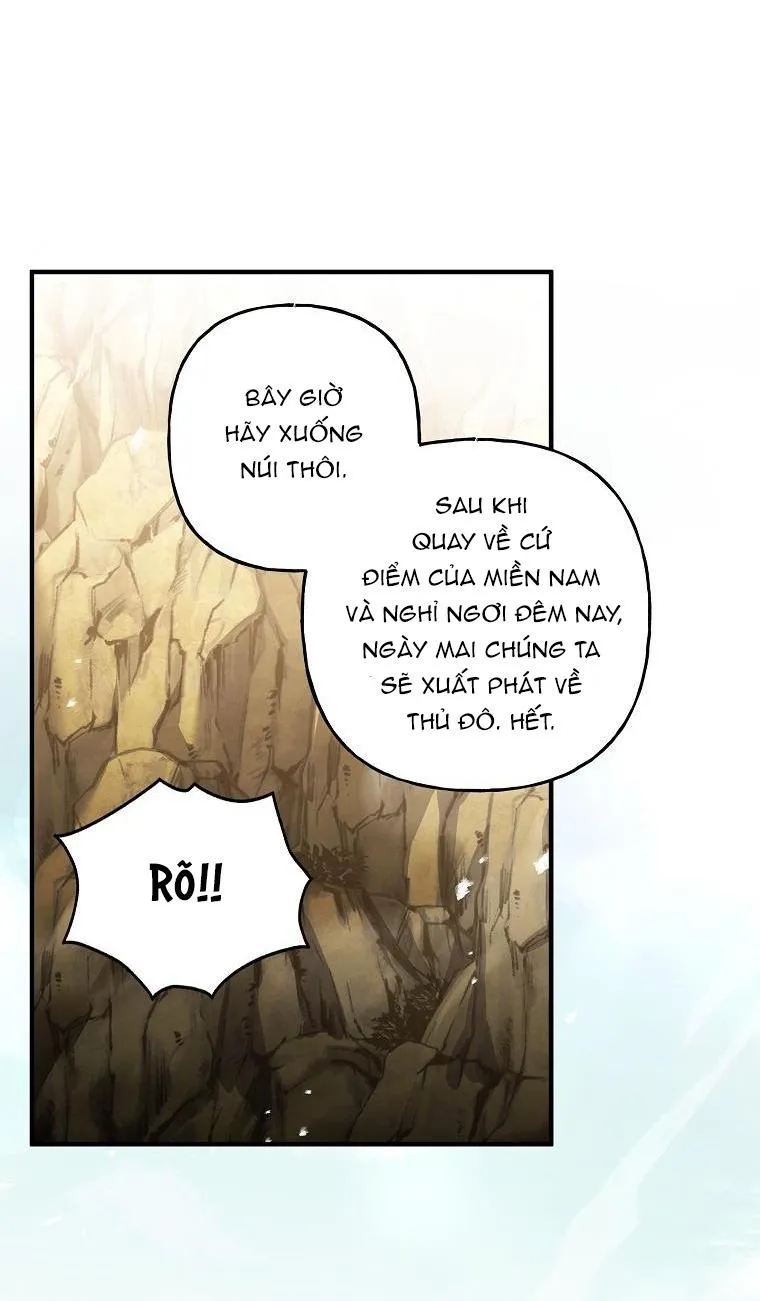 (ABO) BƯỚC NGOẶT Chapter 25 Trang 66