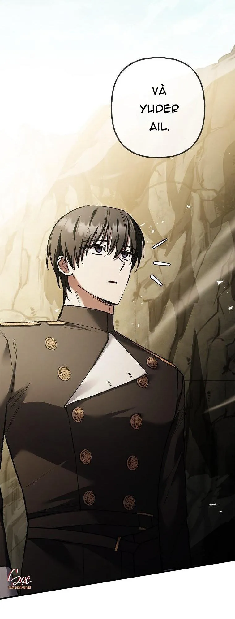 (ABO) BƯỚC NGOẶT Chapter 25 Trang 67