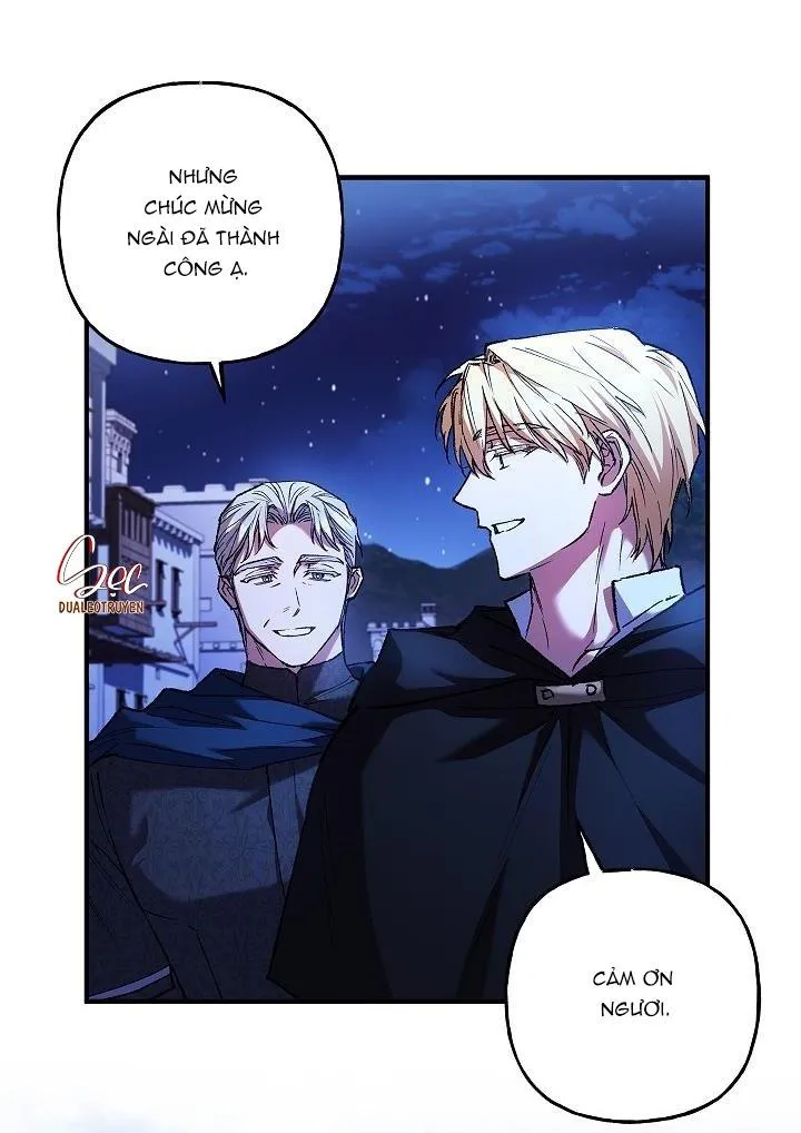 (ABO) BƯỚC NGOẶT Chapter 26 Trang 3