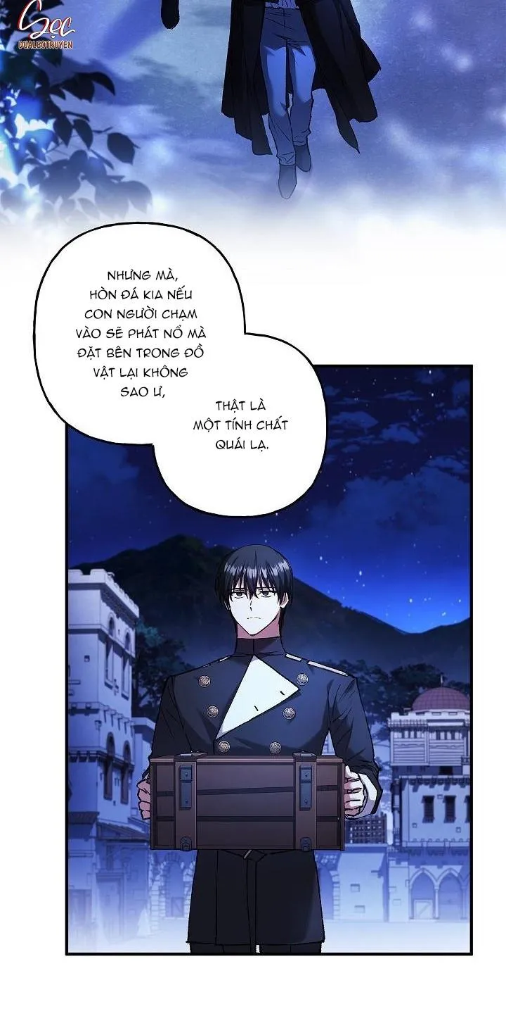 (ABO) BƯỚC NGOẶT Chapter 26 Trang 5