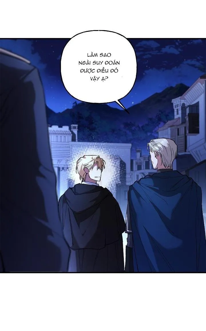 (ABO) BƯỚC NGOẶT Chapter 26 Trang 6