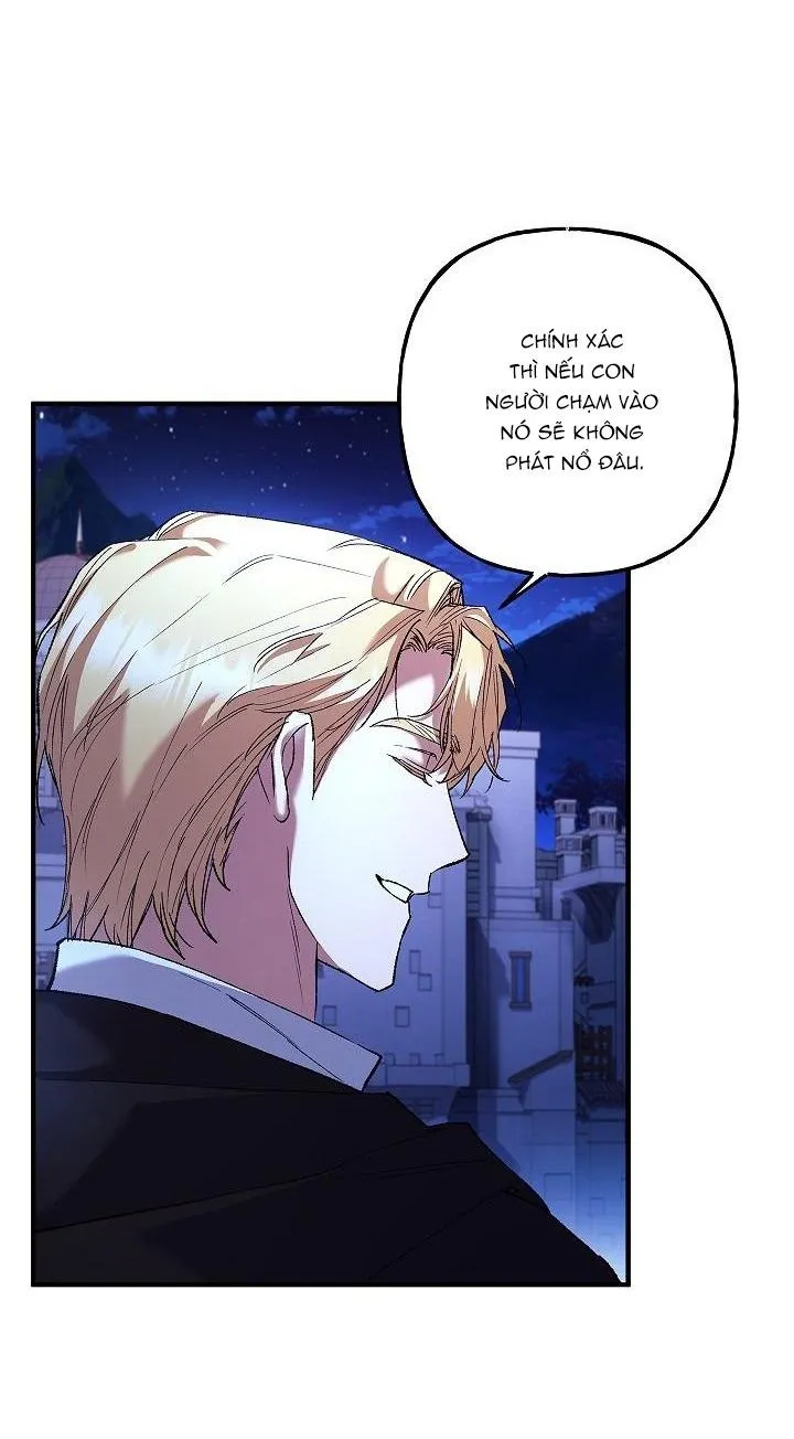 (ABO) BƯỚC NGOẶT Chapter 26 Trang 7