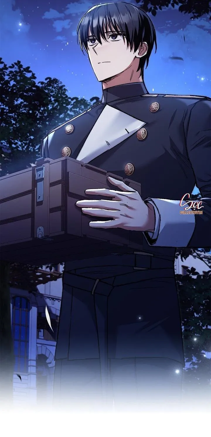 (ABO) BƯỚC NGOẶT Chapter 26 Trang 9