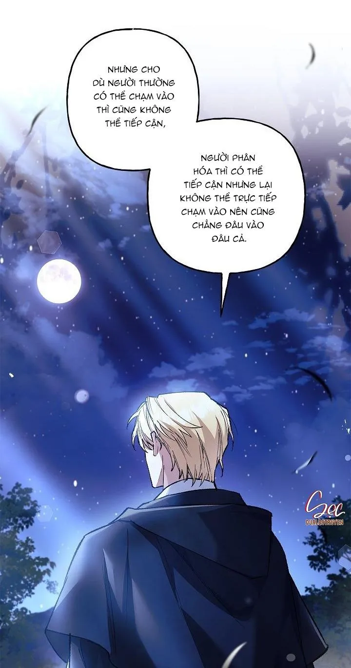 (ABO) BƯỚC NGOẶT Chapter 26 Trang 13