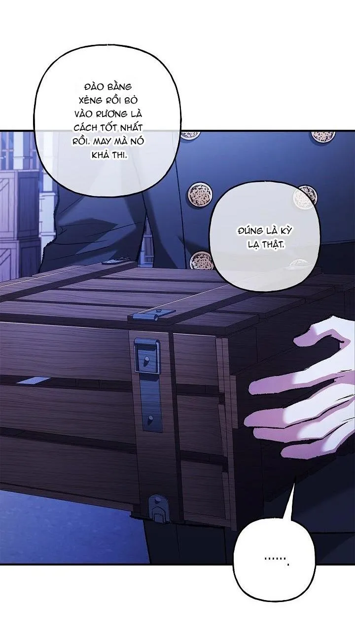 (ABO) BƯỚC NGOẶT Chapter 26 Trang 15