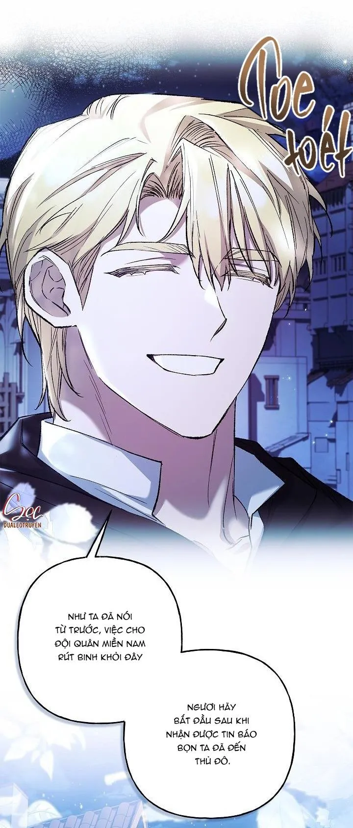 (ABO) BƯỚC NGOẶT Chapter 26 Trang 17